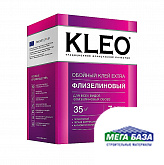 Клей для флизелиновых обоев Kleo Extra 500 гр
