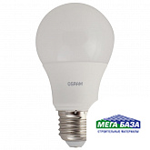 Лампа светодиодная Osram стандартная E27 75 Вт свет холодный