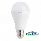 Лампа светодиодная Osram стандартная E27 100 Вт свет холодный