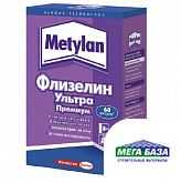 Клей обойный Флизелин Ультра Metylan 250 гр