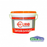 Бетоноконтакт Euro 5 кг