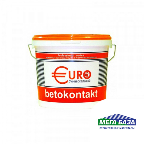 Бетоноконтакт Euro 5 кг